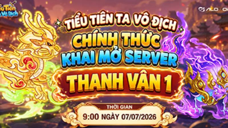 Điểm nổi bật của Tiểu Tiên Ta Vô Địch MOD APK