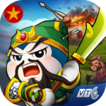 Tải TS Origin MOD APK (MOD Menu, Tăng Sát Thương) v1.1