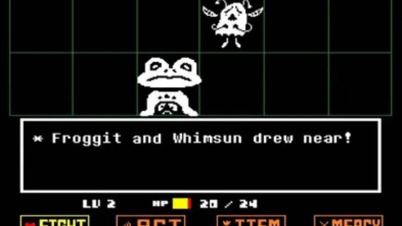 Undertale APK là gì?