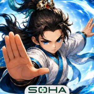Tải Võ Lâm Hắc Đạo MOD APK (Mở Khóa) v1.3.7
