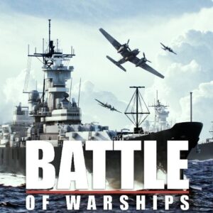 Tải Battle of Warship MOD APK (Vô Hạn Tiền) v1.74.12