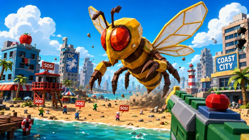 Tải Beast Elite-Hunter War MOD APK (Vô hạn tiền, No Ads, xu và kim cương) v1.2.11 Beast Elite-Hunter War MOD APK vô hạn tiền xu và kim cương hỗ trợ quá trình chơi