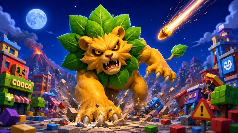 Tải Beast Elite-Hunter War MOD APK (Vô hạn tiền, No Ads, xu và kim cương) v1.2.11 Beast Elite-Hunter War MOD APK với gameplay săn quái vật tại nhiều khu vực đô thị