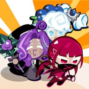 Tải CookieRun Crumble MOD APK (Menu, Nâng Cấp) v1.0.101