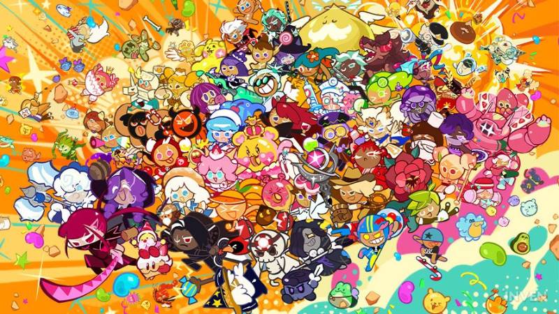 CookieRun Crumble MOD APK là gì?