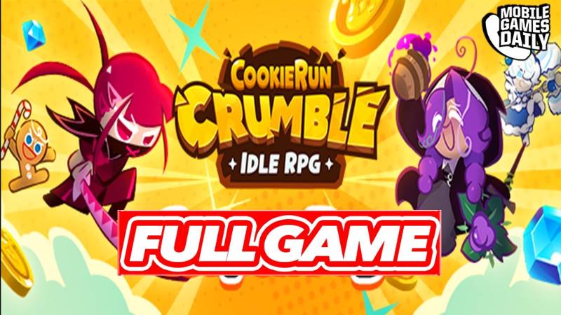 Mẹo xây dựng đội hình Cookie hiệu quả