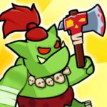 Tải Dice Survivor MOD APK (Menu, Vô Hạn Tiền) v1.0.1