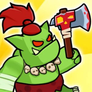 Tải Dice Survivor MOD APK (Menu, Vô Hạn Tiền) v1.0.1