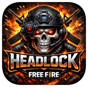 Tải Headlock Seruapk 4.0 (Full Key) Miễn Phí Cho Free Fire