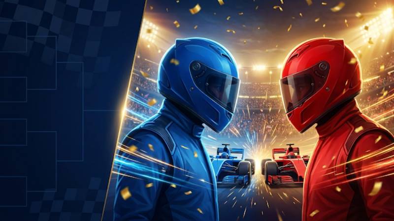 Race Star MOD APK là gì?