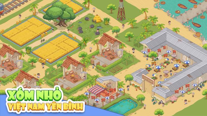 Chế độ idle giúp chơi game nhẹ nhàng hơn