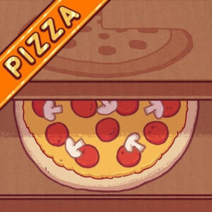 Tải Good Pizza, Great Pizza MOD APK (Vô Hạn Tiền) v5.56.6