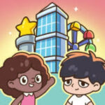 Tải Happy Citizens MOD APK (Menu, Vô Hạn Tiền, Năng Lượng) v2.5.2
