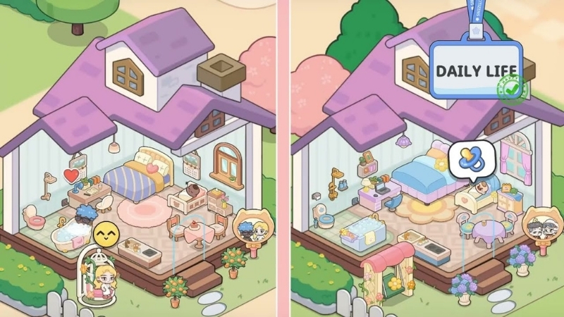 Tải Happy Citizens MOD APK (Menu, Vô Hạn Tiền, Năng Lượng) v2.5.2 Happy Citizens MOD APK vô hạn tiền và năng lượng