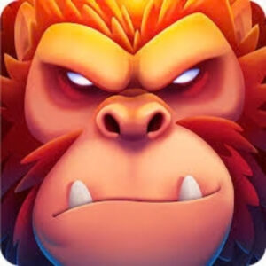 Tải Monster Legends MOD APK (Menu, Auto Win, One Hit) v20.2.9