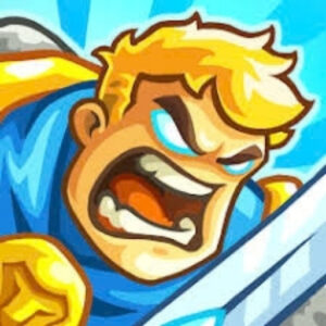 Tải Kingdom Rush 6 APK v1.01.012 Miễn Phí Cho Android