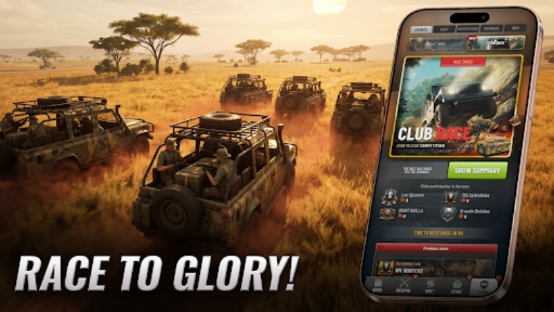 Tải Trophy Hunter MOD APK (Menu, One Hit) v3.27.0 Trophy Hunter MOD APK với Mod Menu và One Hit